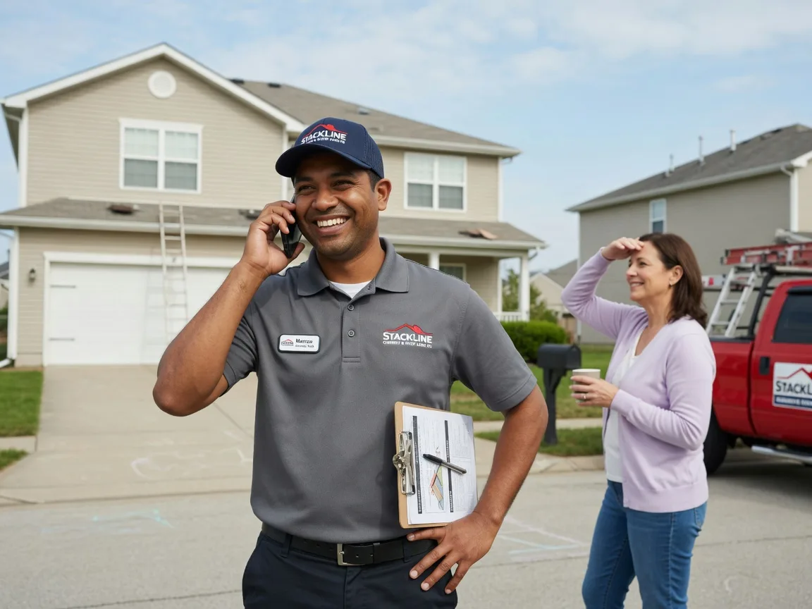 Chimney flashing repair Blacksburg, SC FAQs